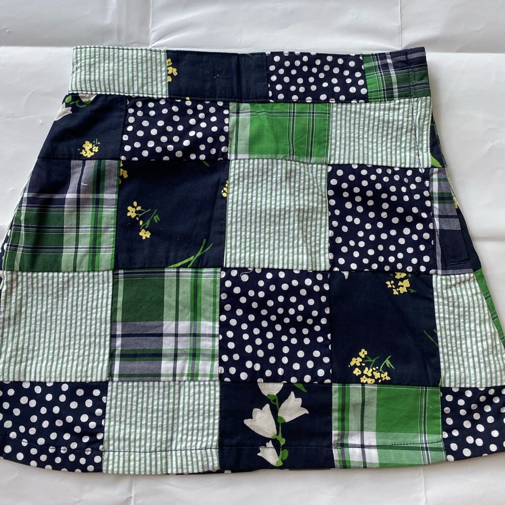 Little girl skirt